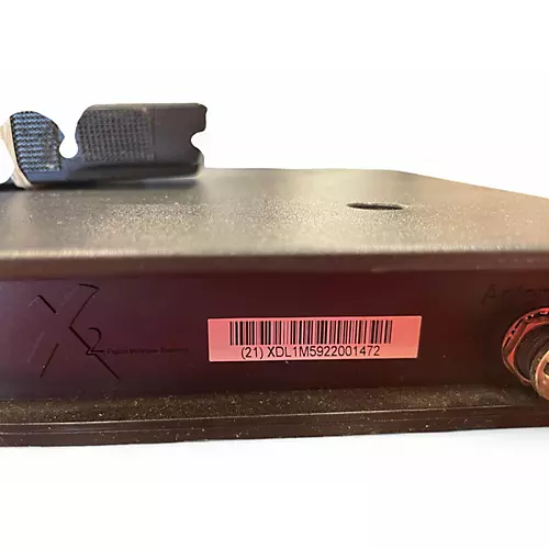 Used Line 6 XDR95 Instrument Wireless System