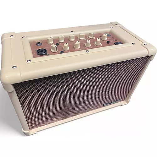 Used Blackstar Acoustic Core 30 Acoustic Guitar Combo Amp