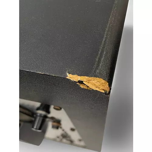 Used Yamaha HS8 Pair Powered Monitor