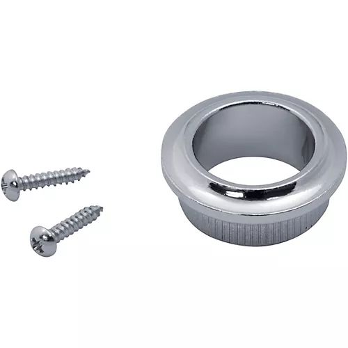 Grover Vintage Bass 142 Series Tuning Machines Chrome 4-in-line