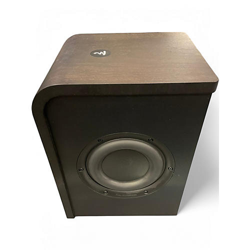 Used Focal SHAPE 65 Powered Monitor