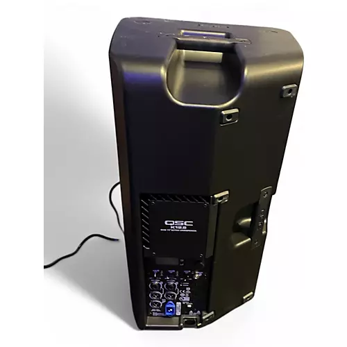 Used QSC K12.2 Powered Speaker