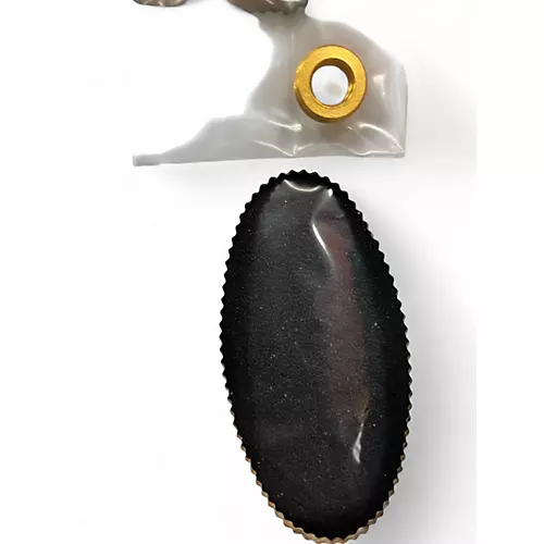 Used Shure SM7B Dynamic Microphone