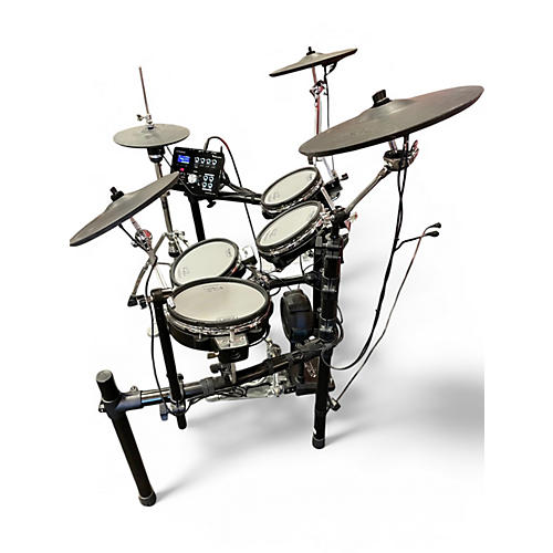Used Roland TD25-KV Electric Drum Set