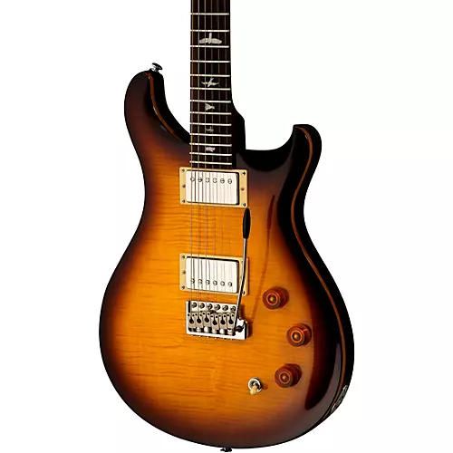 PRS SE DGT Birds Electric Guitar Mccarty Tobacco Sunburst