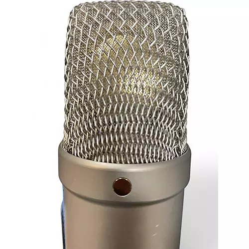 Used RODE NT1 Condenser Microphone