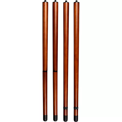 Arturia Wooden Legs for AstroLab, KeyLab 88 MkII and PolyBrute