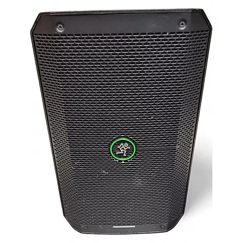 Used Mackie THUMP GO Powered Speaker