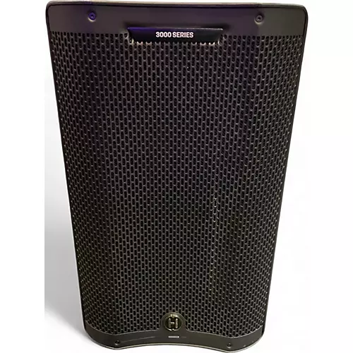 Used Harbinger VARI V3412 Powered Speaker