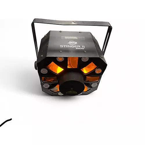 Used American DJ STINGER II Intelligent Lighting