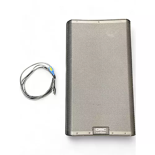 Used QSC K12.2 Powered Speaker