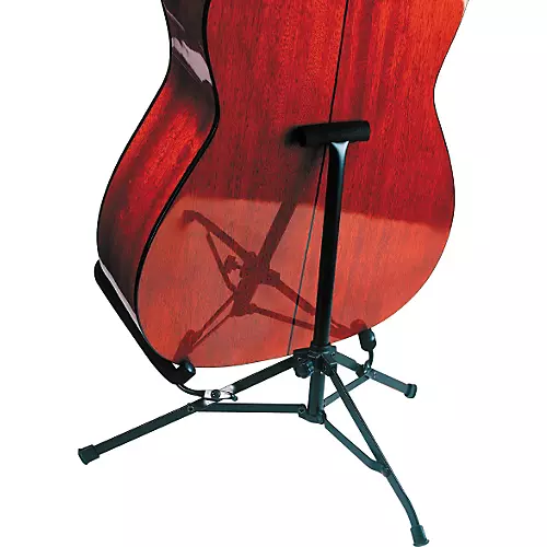 Fender Acoustic Guitar Folding A-Frame Stand