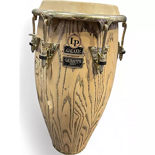 Used LP Galaxy Giovanni Series 11