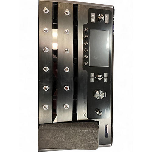 Used Line 6 Helix Effect Processor