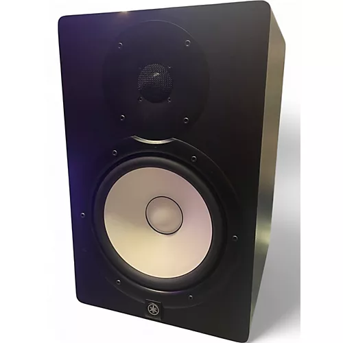 Used Yamaha HS8 Powered Monitor