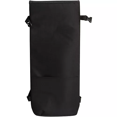 On-Stage Stands Soprano Ukulele Gig Bag Black Soprano