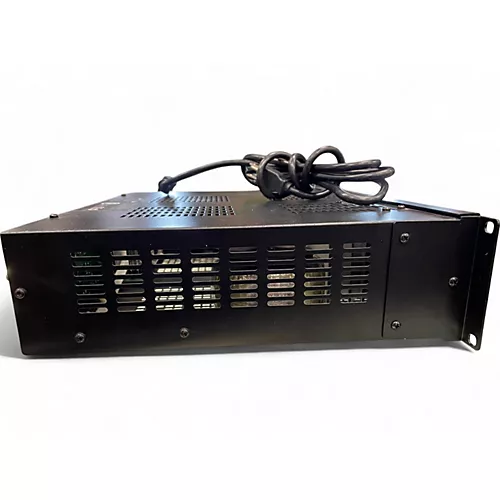 Used Crown 180MA Power Conditioner