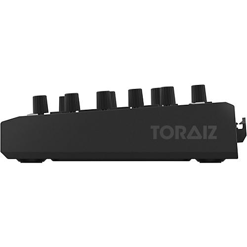 Pioneer DJ SQUID Creative Multitrack Sequencer Black