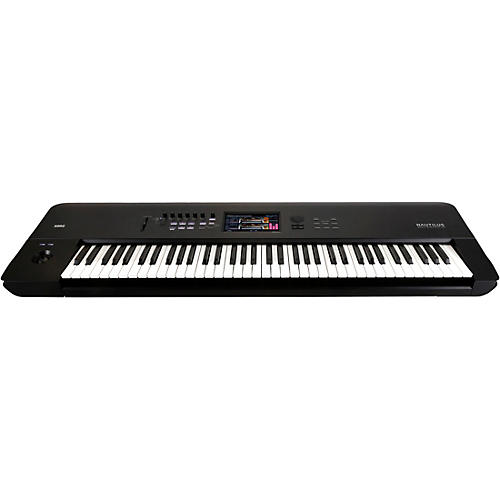 KORG NAUTILUS Music Workstation 73 Key