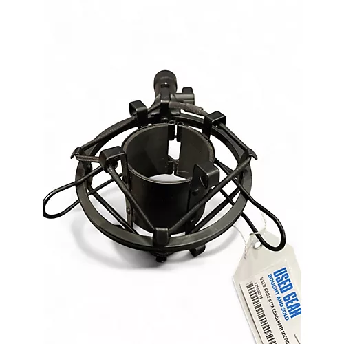 Used RODE NT1A Condenser Microphone