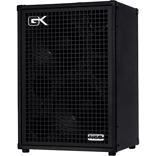 Gallien-Krueger Fusion 212 Bass Combo Amp Black