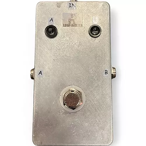 Used Loopmaster AB BOX