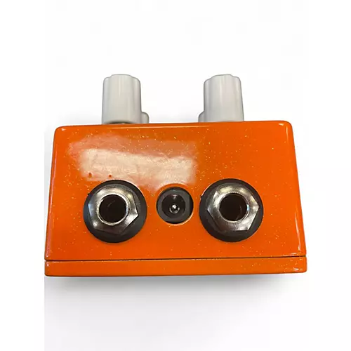 Used EarthQuaker Devices Spatial Delivery V3 Effect Pedal