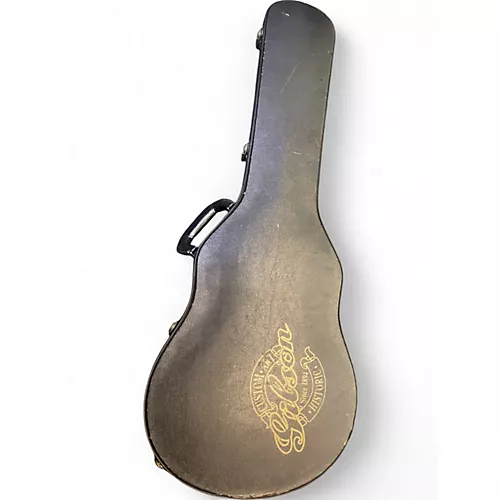 Used Gibson LES PAUL JR DOUBLE CUTAWAY Blonde Solid Body Electric Guitar Blonde