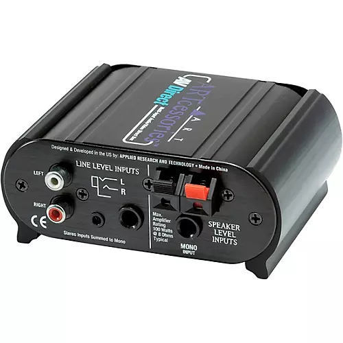 Art AVDIBOX AV Direct Box