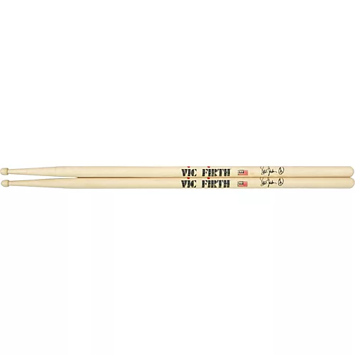 Vic Firth Steve Jordan Signature Drum Sticks