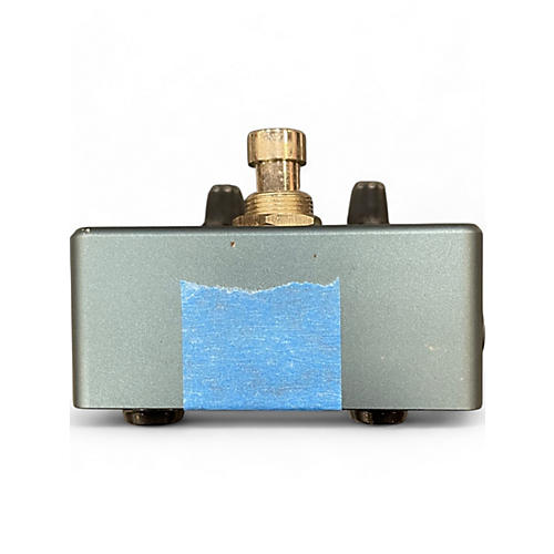 Used Darkglass Alpha Omicron Bass Effect Pedal