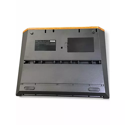 Used KORG monologue Synthesizer