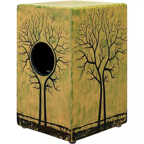 Pearl Tree of Life Primero Cajon 11.75 x 19.75 x 11.75 in.