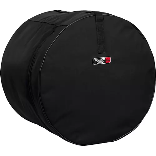 Gator Padded Bass Drum Bag 22 x 18 in.
