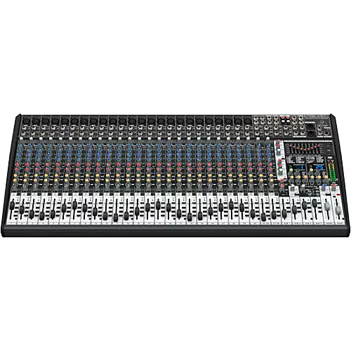 Behringer EURODESK SX3242FX Mixer With Effects