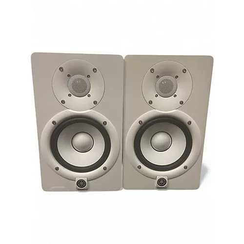 Used Yamaha HS5 Pair Powered Monitor