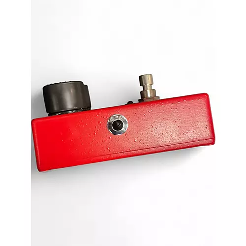 Used MXR M102 Dyna Comp Effect Pedal