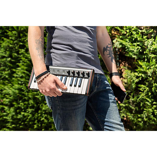 IK Multimedia iRig Keys 2 Mini