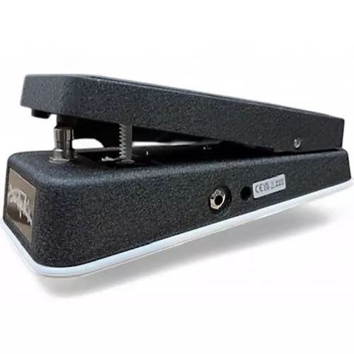 Used Dunlop JH1D Jimi Hendrix Signature Wah Effect Pedal