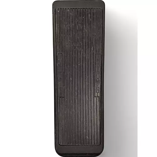 Used Dunlop GCB95 Original Crybaby Wah Effect Pedal