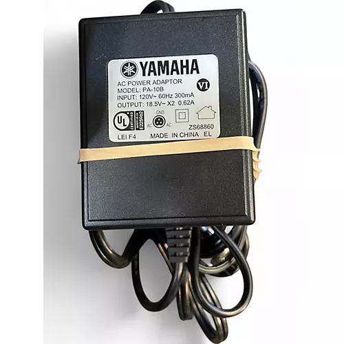 Used Yamaha MG10XUF Digital Mixer