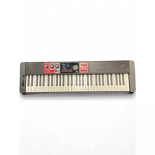 Used Casio ct-s1000v