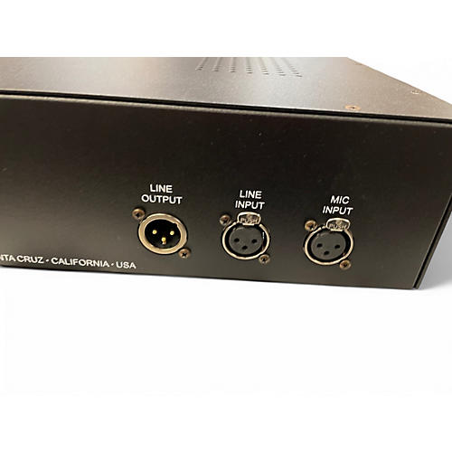 Used Universal Audio LA610 MK-II Audio Interface