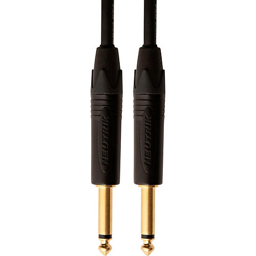 PRS Signature Instrument Cable Straight to Straight 18 ft.