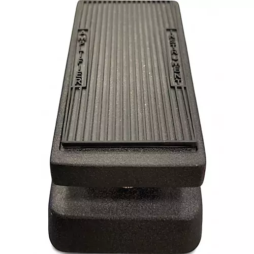 Used Dunlop CBM95 Cry Baby Mini Wah Effect Pedal
