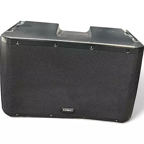 Used QSC KLA12 Powered Speaker