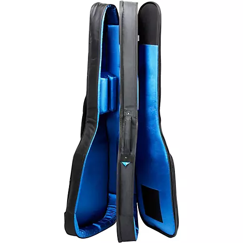 Reunion Blues RBX Double Electric Bass Guitar Gig Bag