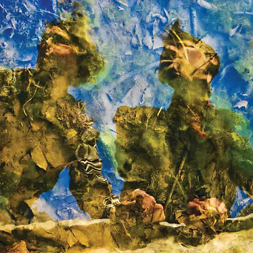 The Horse's Ha - Waterdrawn