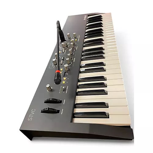 Used Waldorf STVC Synthesizer