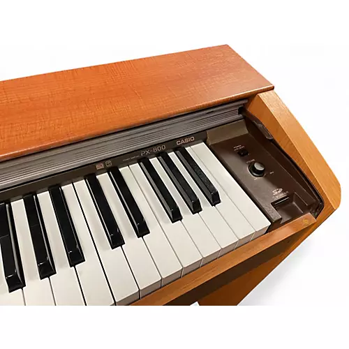 Used Casio PRIVIA PX800 Digital Piano
